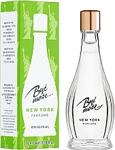 Miraculum Być może New York - Perfume — photo N2