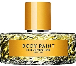 Fragrances, Perfumes, Cosmetics Vilhelm Parfumerie Body Paint - Eau de Parfum