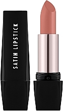 Fragrances, Perfumes, Cosmetics Lipstick - Golden Rose Satin Lipstick