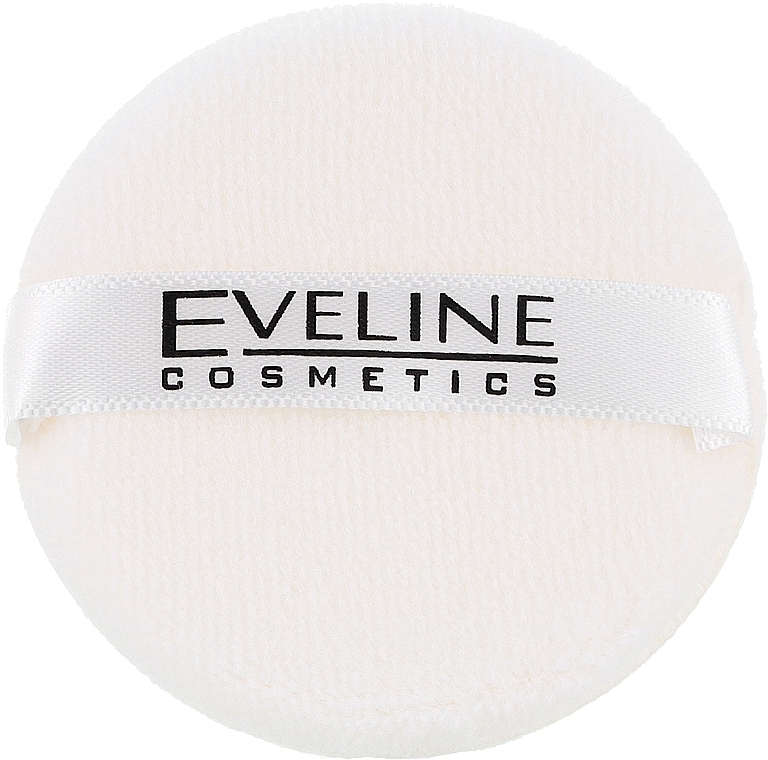 Fixing & Mattifying Silk Loose Powder - Eveline Cosmetics Full HD Soft Focus Translucent Loose Powder — photo N3