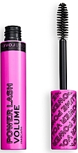 Mascara - ReLove Power Lash Volume Mascara — photo N2