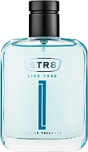 Fragrances, Perfumes, Cosmetics STR8 Live True - Eau de Toilette 