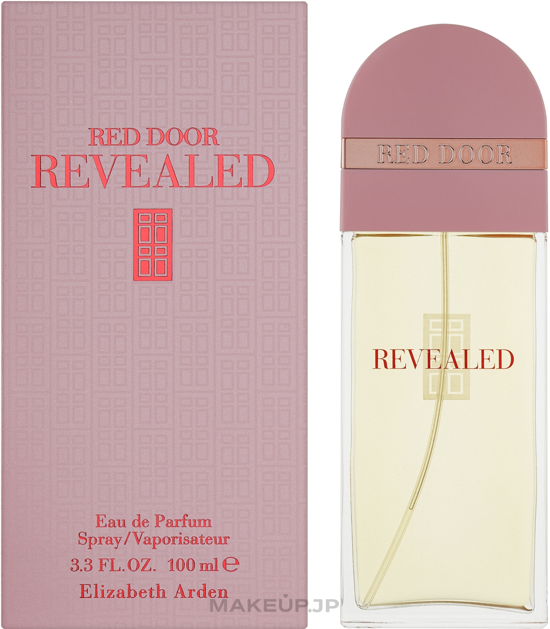 Elizabeth Arden Red Door Revealed - Eau de Parfum — photo 100 ml