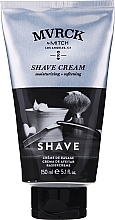 Fragrances, Perfumes, Cosmetics Shaving Cream - Paul Mitchell MVRCK Shave Cream