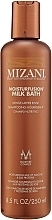 Fragrances, Perfumes, Cosmetics Hair Shampoo - Mizani Moisturefuse Milk Bath Shampoo