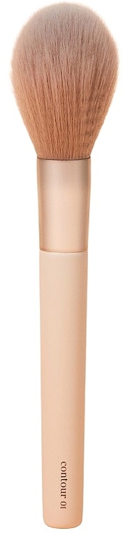 Powder Brush - Etude Contour Powder Brush 01 — photo N1