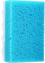 SPA Shower Sponge, 6015, light blue - Donegal — photo N6