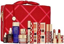 Fragrances, Perfumes, Cosmetics Blockbuster Set, 12 products - Estee Lauder