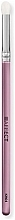 Eyeshadow Brush KM04 - Affect Cosmetics Eyeshadow Brush — photo N1