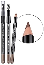 Fragrances, Perfumes, Cosmetics Brow Liner - Bellaoggi I Brow Liner