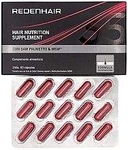 Fragrances, Perfumes, Cosmetics Hair Vitamins - Redenhair Hair Nutrition Supplement