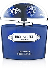 Fragrances, Perfumes, Cosmetics Armaf High Street Midnight - Eau de Parfum (sample)