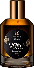 Fragrances, Perfumes, Cosmetics Votre Parfum Night's Again - Eau de Parfum (sample)