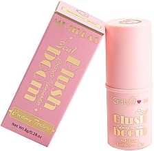 Fragrances, Perfumes, Cosmetics 3-in-1 Stick Illuminator - Cristyboom Cosmetics 3 In 1 Illuminating Blush Boom