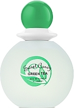 Fragrances, Perfumes, Cosmetics Jean Marc Sweet Candy Green Tea - Eau de Toilette