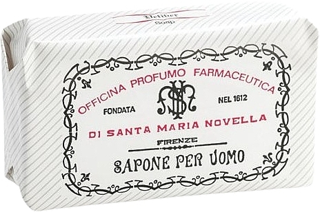 Santa Maria Novella Vetiver - Soap — photo N1