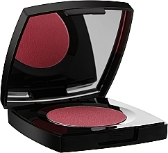 Blush - NoUBA Turn Me Red Velvet Blush — photo N12