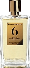 Fragrances, Perfumes, Cosmetics Rosendo Mateu Olfactive Expressions No.6 - Eau de Parfum