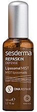 Fragrances, Perfumes, Cosmetics Protective Liposomal Mist - SesDerma Laboratories Repaskin Defense Liposomal Mist