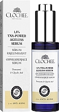 Anti-Aging Face Serum - Clochee Organic 1,8% Txa-Power Serum — photo N4