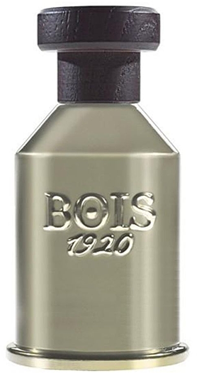 Bois 1920 Dolce di Giorno Limited Art Collection - Eau (tester with cap) — photo N1