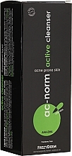 Anti-Acne Cleanser - Frezyderm Ac-Norm Active Cleanser — photo N1