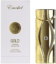 Fragrances, Perfumes, Cosmetics Emeshel Gold - Eau de Parfum