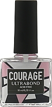 Fragrances, Perfumes, Cosmetics Acid-Free Primer - Courage Ultrabond