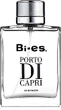 Bi-Es Porto Di Capri - Eau de Toilette — photo N1