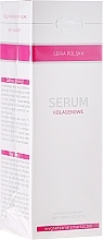 Facial Collagen Serum - Jadwiga Collagen Serum — photo N1