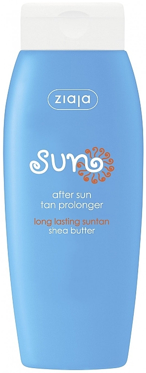 Tan Prolonger - Ziaja After Sun Tan Prolonger — photo N1