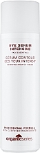 Eye Serum - Organic Series Eye Serum Intensive — photo N17