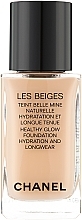 Fragrances, Perfumes, Cosmetics Tinted Hydrator - Chanel Les Beiges Teint Belle Mine Naturelle
