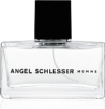 Fragrances, Perfumes, Cosmetics Angel Schlesser Homme - Eau de Toilette