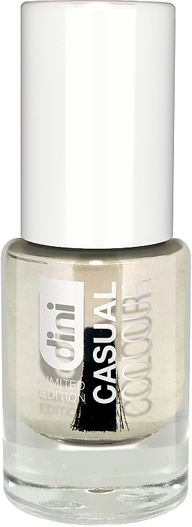 Top Coat - Dini Casual Colour — photo N1