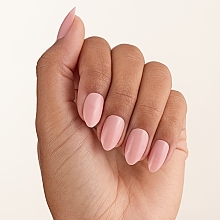 Adhesive False Nails - Essence Nails In Style Rose In Style — photo N3