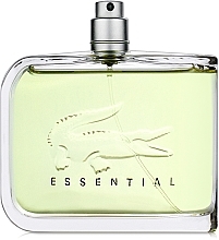 Lacoste Essential - Eau de Toilette (tester without cap) — photo N1