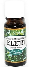 Elemi Essential Oil - Saloos Essential Oils Elemi — photo N3