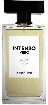 El Charro Intenso Vero Argento - Eau de Parfum — photo N1