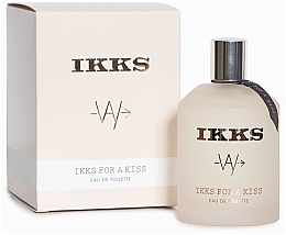 Fragrances, Perfumes, Cosmetics Ikks For a Kiss - Eau de Toilette