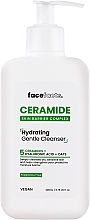 Ceramide Cleansing Gel - Face Facts Ceramide Hydrating Gentle Cleanser — photo N1