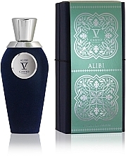 V Canto Alibi - Eau de Parfum — photo N3