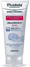 Fragrances, Perfumes, Cosmetics Body Milk - Mustela Dermo-Pediatrics Stelaprotect Body Milk