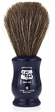 Fragrances, Perfumes, Cosmetics Shaving Brush - Lea Classic Horse Hair Blue Handle Shave Brus