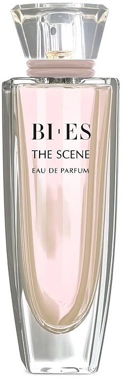 Bi-es The Scene - Eau de Parfum — photo N6