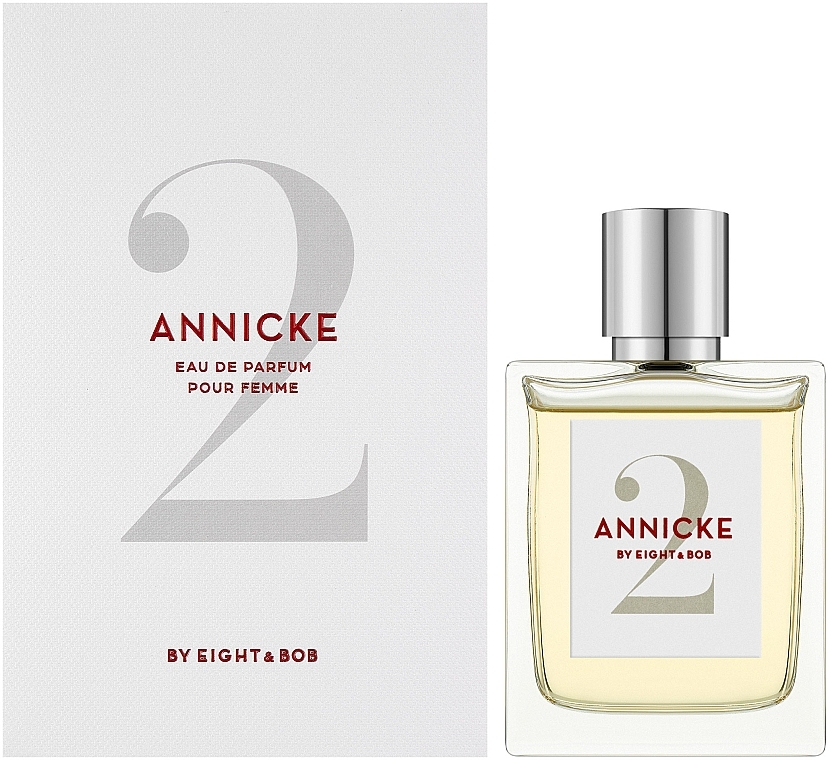 Eight & Bob Annicke 2 - Eau de Parfum — photo N2