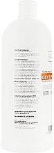 Oxidizing Emulsion 12% - Moli Cosmetics Oxy 12% (10 Vol.) — photo N3