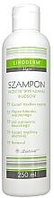 Anti Hair Loss Shampoo - Linoderm Hair Shampoo Against Hair Loss — photo N1