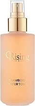 Toning Face Water with Raspberry Extract - Orising Skin Care Framboise Water Tonic — photo N4