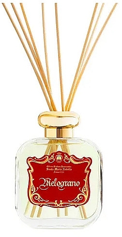 Santa Maria Novella Melograno - Reed Diffuser — photo N1